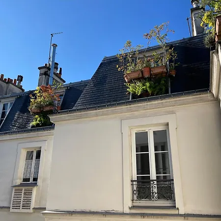Elegant Parisian Apartment, Marais-bastille * Parigi