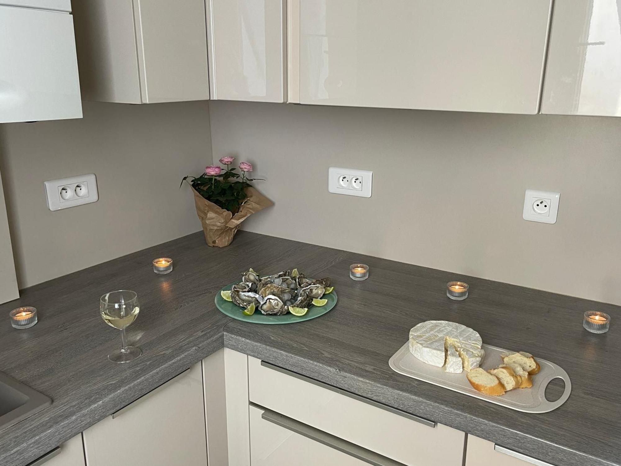 Appartamento Elegant Parisian Apartment, Marais-bastille Parigi
